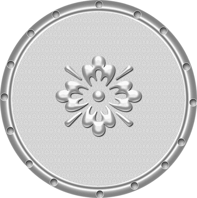 Circulo De Plata