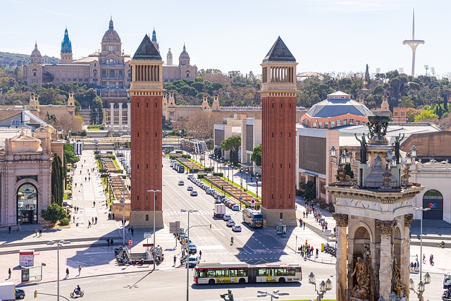 Clover Barcelona
