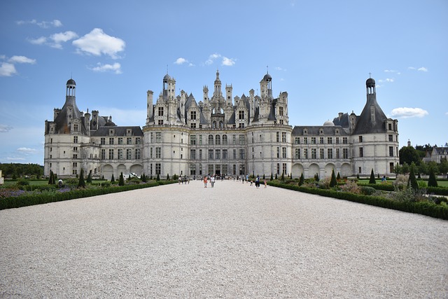 El Palacio De La Plata