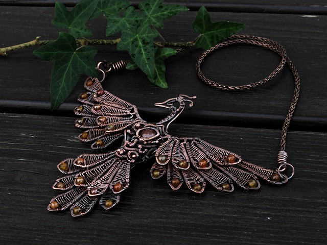 Fenix Jewelry