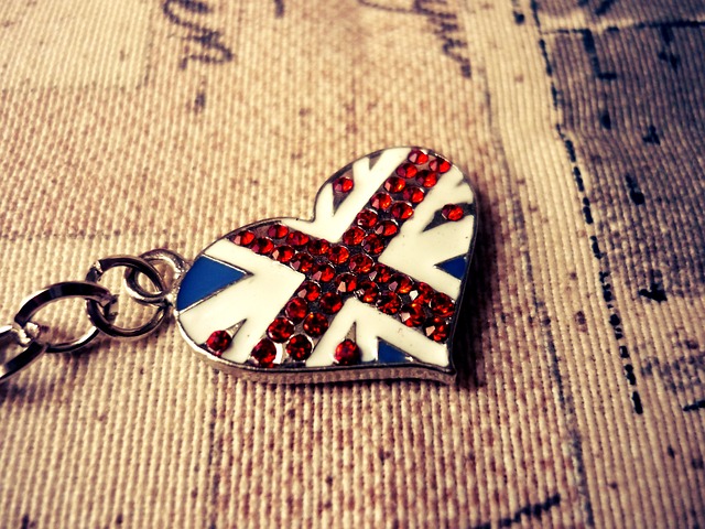 Joyería Londres