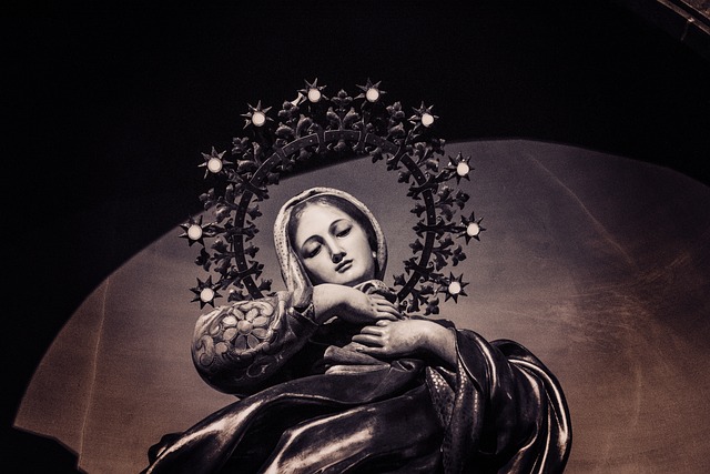 Joyería Virgen Del Rocío
