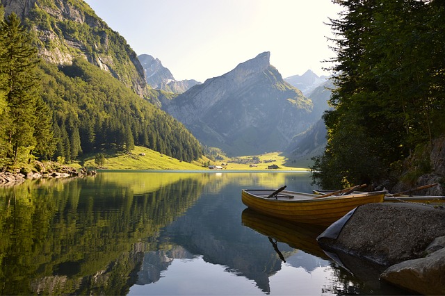 La Suiza