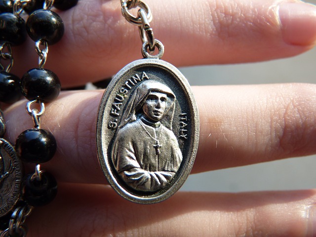 Medallas Religiosas