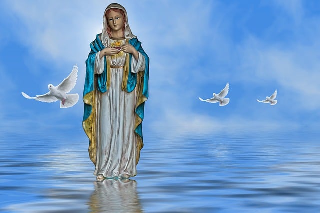 Rosa María García Martínez